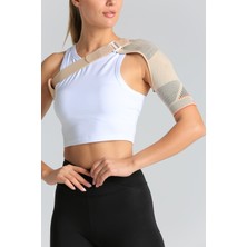 Morsa Cyberg Örgü Omuzluk