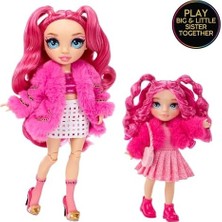 Mga Entertainment Rh Littles Magenta Monroe