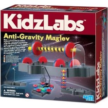 4m - Anti Magnetic Levitation/sihirli Mıknatıs (3299)