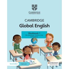 Global Workbook 1 With Digital Access (1): For Primary And Lower Secondary As A Second Language