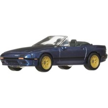 Matchbox Araçlar 1988 Mazda Rx-7 GBJ48 - JCL41