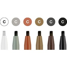 Çizim Kalemi Kaligrafi Seti 6’lı