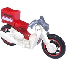 Tekli Arabalar Honda Super Cub Custom HKG43