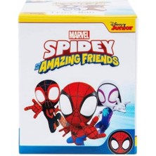 Spidey And His Amazing Mini Arabalar -Web Spidey