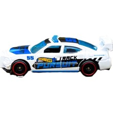 Tekli Arabalar Dodge Charger HKJ69