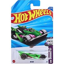 Tekli Arabalar Rd-06 HYX82