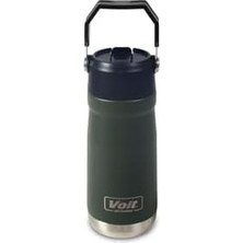 Ice Termos 530 Ml, Yeşil