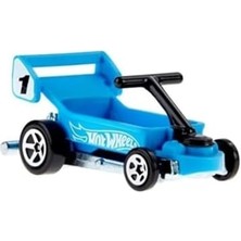 Tekli Arabalar Draggın Wagon HKK71