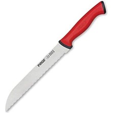 Duo Ekmek Bıçağı Pro 17,5 cm