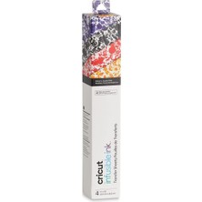 Patterns, Scatter (4 Ct) Infusible Ink Transfer Sheets