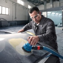 Professional Eksantrik Zımpara Gex 125