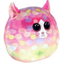 Sonny - Pink Pattern Squish 10