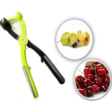 5dm-Zeytin ve Vişne Çekirdek Çıkarıcı Aparat