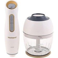 Handmaid 1960H Set Krem