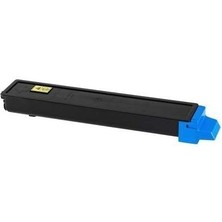 Kyocera TK-8325 CYAN(280GR) Muadil Toner