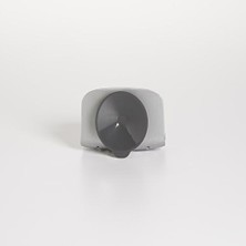 Steel Suction Sponge Holder