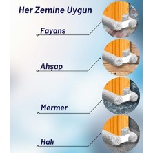 Çift Taraflı Kapı Altı Izolasyon Süngeri, Kapı Altı Rüzgar Önleyici, Ayarlanabilir, Soğuk Geçirmez, Toz Geçirmez, Eşik Altlığı(Siyah)