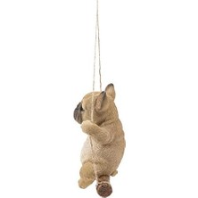 Hi- Ltd 87704-K Fransız Bulldog Swing