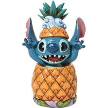Traditions Stitch In A Ananas Figürü, Yükseklik 14,5 cm