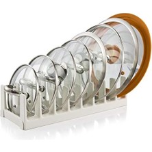 Flexispace 899480 Kapak Açacağı Tutucu, Beyaz