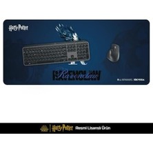 Xxl Profesyonel Mouse Pad 90X40 (Potter Ravenclaw)