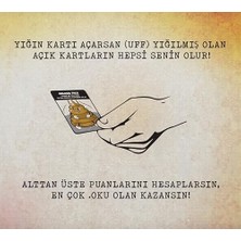 Sh!tshow Kart Oyunu (Ilk Baskı)