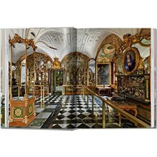 Massimo Listri. Cabinet Of Curiosities. 40TH Ed.