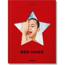 Ren Hang