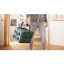 And Tekli Systembox- Boyut S