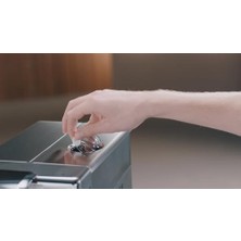 Versuni Kahve Yağı Çözücü Tabletler, Tam Otomatik Kahve Makineleri Için