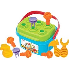 Tamir Set Bultak Kova 03416