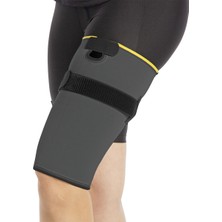 Morsa Cyberg Morsa Cyberg® Diz Üstü Neopren Baldırlık