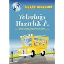 Yolculuğa Hazırlık A