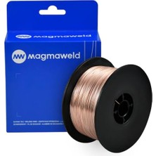 Mg 2 1.00 mm 1 kg Gazaltı Kaynak Teli