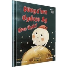 Dünyanın Uydusu Ay Kime Uydu?