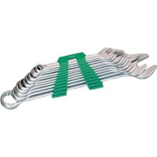 12 Parça Kombine Anahtar Takımı