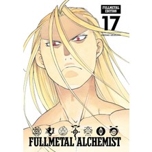 Fullmetal Alchemist: Fullmetal Edition, Vol. 17: Volume 17