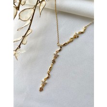 Modesa Bijuteri Fatma Ana El Şans Kolye- Manifest Kolye- Kutulu Gönderim