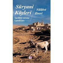 Süryani Köyleri - Tarihin Sessiz Tanıkları