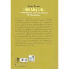 Film Eleştirisi