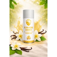 Vanilya Kokulu Klima Koku Giderici Klima Bombası