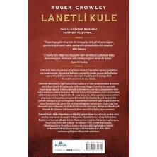 Lanetli Kule: Akka Kuşatması ve Haçlı Çağının Sonu