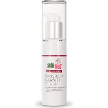 Sebamed Anti-Ageing Kırışıklık ve Yaşlanma Karşıtı Lifting Serum 30 ml Üçlü Hyaluron Kompleksi ile Etkili