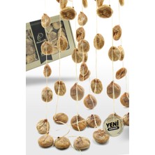 Aksüt İncir Bağlama Kuru Incir 1000G Dağ Inciri Ab Coğrafi Işaretli