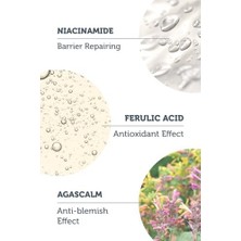 The Purest Solutions, Bariyer Güçlendirici ve Yatıştırıcı B Vitamini Cilt Bakım Serumu 30 ml (%10 Niacinamide + Provitamin B5)