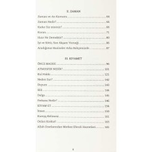 Kıyam-Et U (Işaret I): Adına Ne Dersen De Hakikat Bir Tanedir!