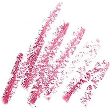 Alıx Avıen Uzun Süre Kalıcı Dağılma Yapmayan Nemlendirici Dudak Kalemi - Lipliner Pencil Dusty Red