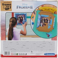 - 60 Parça Frame Me Up Puzzle - 2
