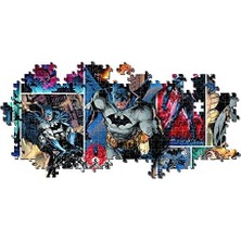 - 1000 Parça Yetişkin Puzzle - Panorama