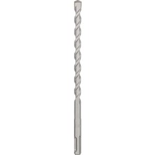 1x Pro Sds Plus-5x Kırıcı Delici Delme Ucu (Donatılı,, Ø 10,00 Mm, Professional Aksesuar Kırıcı Delici)